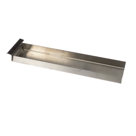 Doughpro Proluxe Grease Tray Assembly 11018344005